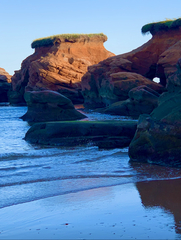 Îles de la Madeleine