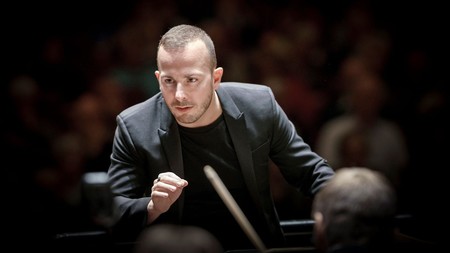 Yannick Nézet-Séguin Yannick Nézet-Séguin