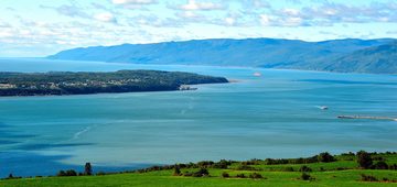 Tourisme Isle-aux-Coudres