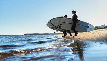 Les vagues - Loisirs marins Inc.