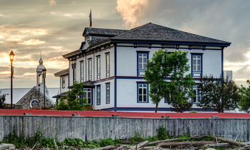 Musée Acadien du Québec