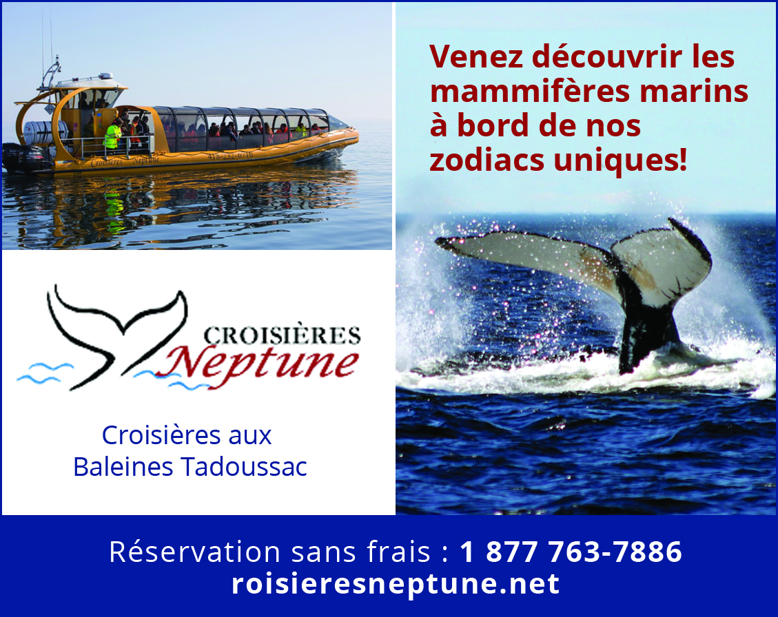 Croisieres Neptune