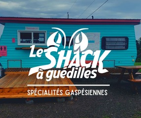 Shack à Guédilles