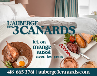 Auberge des 3 Canards