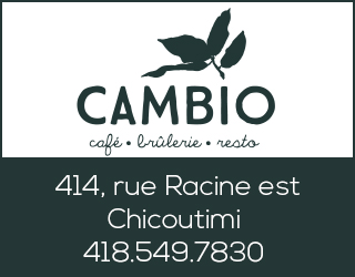 Café Cambio