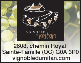 Vignoble du Mitan 