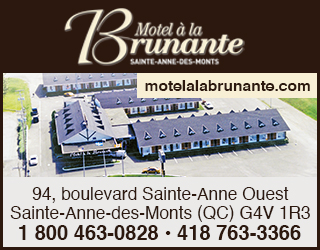 Pave Web Motel A La Brunante