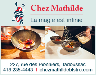 Chez Mathilde Bistro 