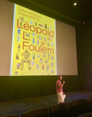 Léopold Foulem