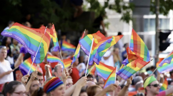 Fierté Montréal CBC