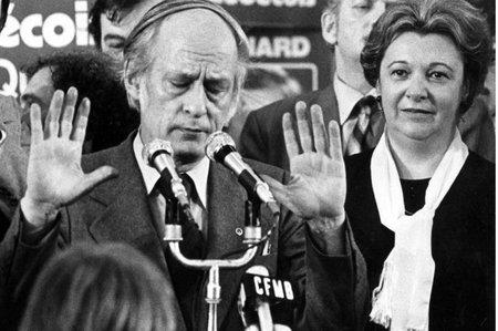 René Lévesque 