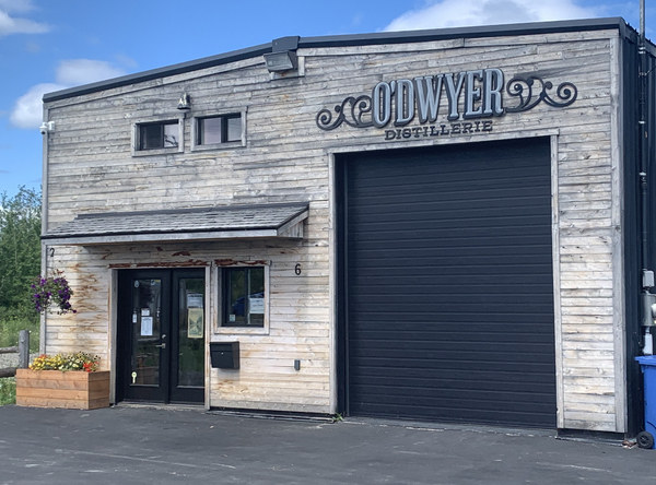 Distillerie O'Dwyer