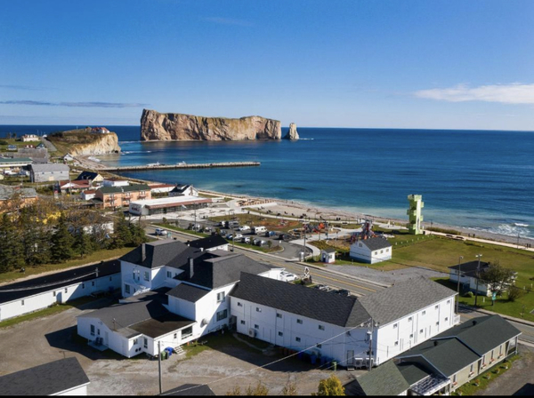 Manoir de Percé