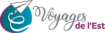Logo Voyagesdelest