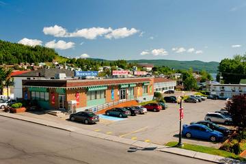 Rodeway Inn Gaspé