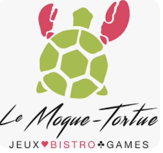 Moque-Tortue