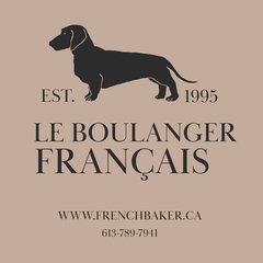  The French Baker - Le Boulanger Français 