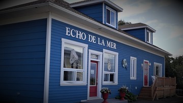 Écho de la Mer