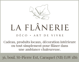  La Flânerie 