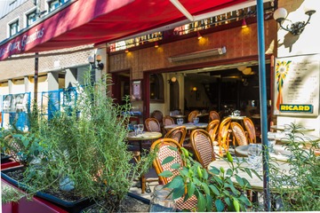 Restaurant Les Deux Gamins