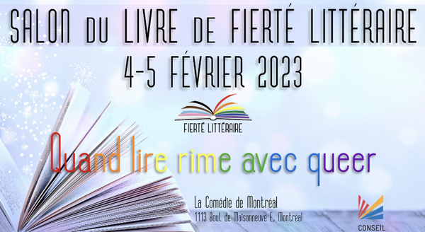 Salon livre 