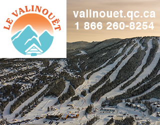 Station de Ski Le Valinouët