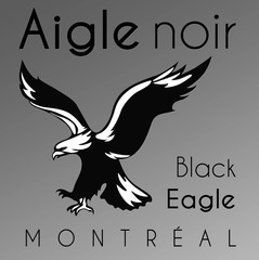 Aigle Noir