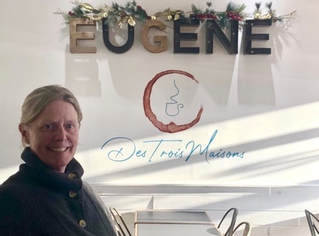 Eugène Café Eugène Café