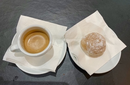 Eugène Café Eugène Café