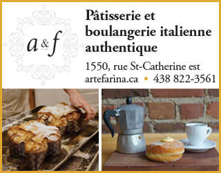 Arte et Farina