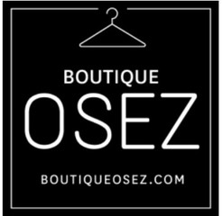 Boutique Osez