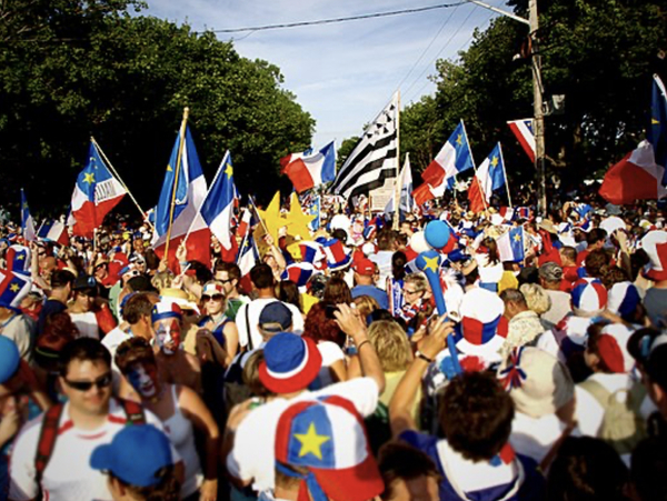 Festival Acadien