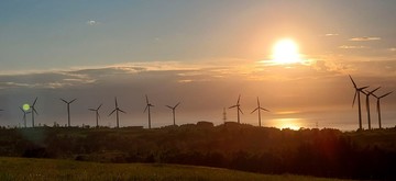 Projet Éole