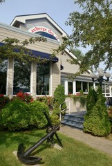 Auberge 21