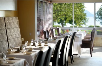 Salle à Manger Le Doyen / Auberge des 21
