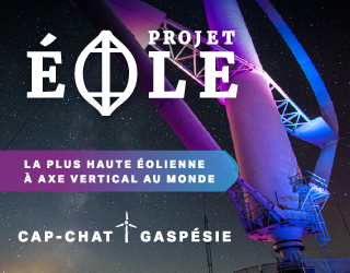 Projet Éole 23 FR