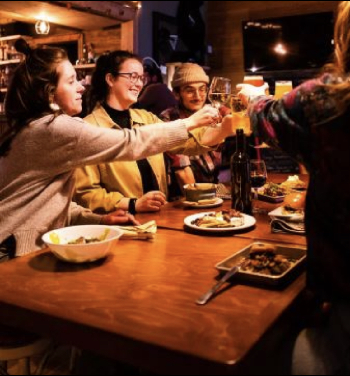 De motel à auberge sympathique à l'AnseStJean Guide GQ