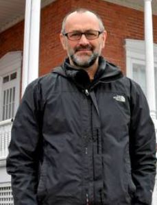 Joseph Simard, Saguenay Joseph Simard, Saguenay