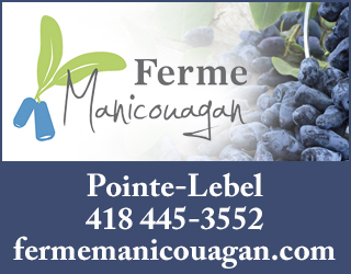 Pave Web Ferme Manicouagan