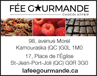 Chocolaterie La Fée Gourmande  23