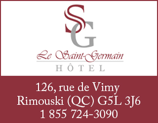 Hôtel St-Germain 23