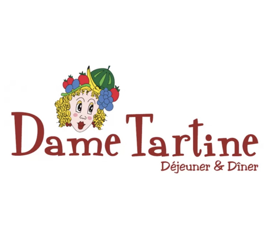 Dame Tartine