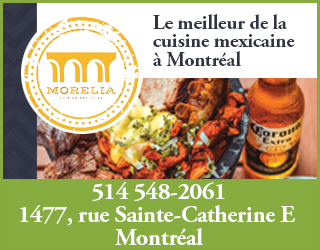 Restaurant Morelia 23