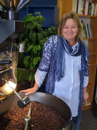 Faire le tour du monde avec le café des Îles