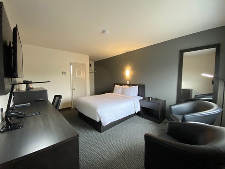 Rodeway Inn