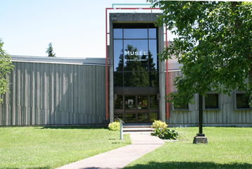 Musée du Bas Saint-Laurent