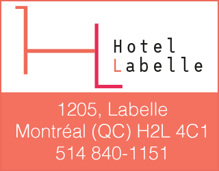 Hôtel Labelle 23-24