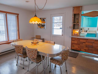 Maison Gagnon