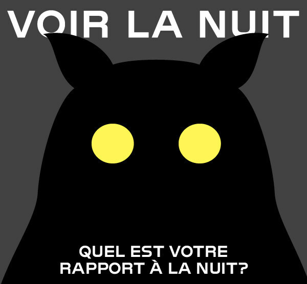 Voir la nuit