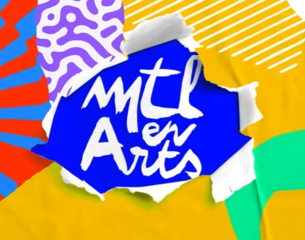 Mtl En Arts